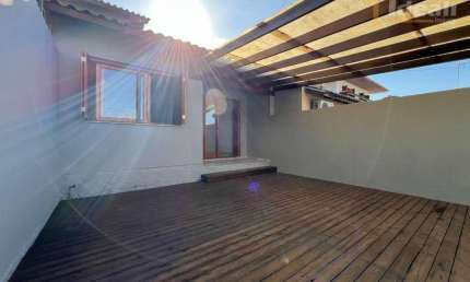 Casa com 2 dormitórios à venda, 53 m² por R$ 230.000,00 - Sol Nascente - Estância Velha/RS