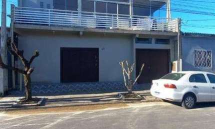 Casa com 2 dormitórios à venda por R$ 600.000,00 - Vargas - Sapucaia do Sul/RS