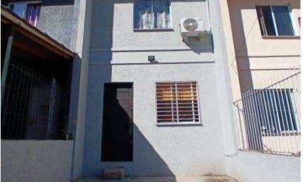 Sobrado com 2 dormitórios à venda,  - Ipiranga - Sapucaia do Sul/RS