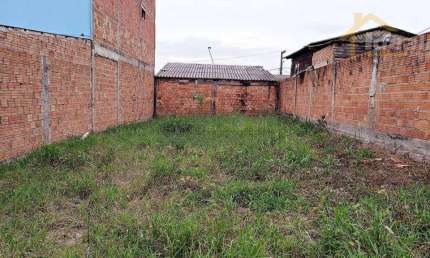 Terreno à venda na Rua dos Sabiás, 470, Vargas, Sapucaia do Sul