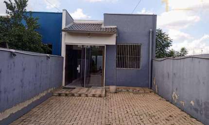 Casa com 2 dormitórios à venda,  - Lomba da Palmeira - Sapucaia do Sul/RS