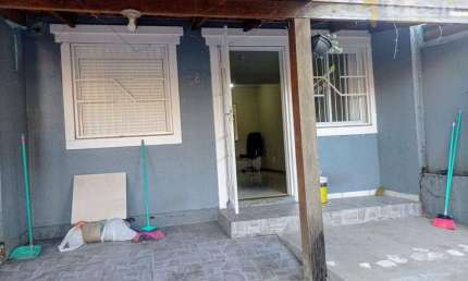 Casa com 2 dormitórios à venda, 70 m² por R$ 259.000,00 - Recanto dos Jardins - Sapucaia do Sul/RS