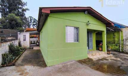 Casa com 3 dormitórios à venda, 112 m² por R$ 380.000,00 - Três Marias - Esteio/RS