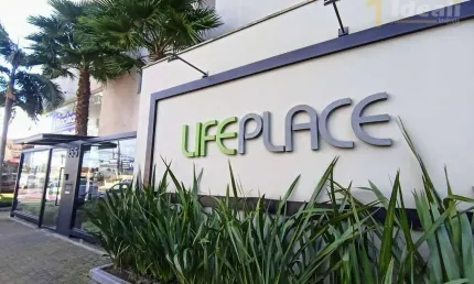 Apartamento com 2 dormitórios à venda, 71 m² por R$ 750.000,00 - Centro - São Leopoldo/RS