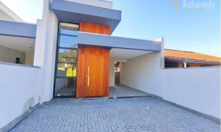Casa com 2 dormitórios à venda, - São José - Sapucaia do Sul/RS