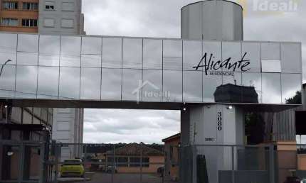 Apartamento com 2 dormitórios à venda,  - Centro - Esteio/RS