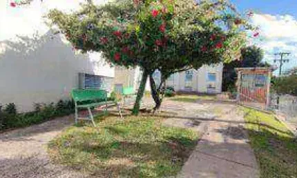 Apartamento com 2 dormitórios à venda, 65 m² por R$ 150.000,00 - Primor - Sapucaia do Sul/RS