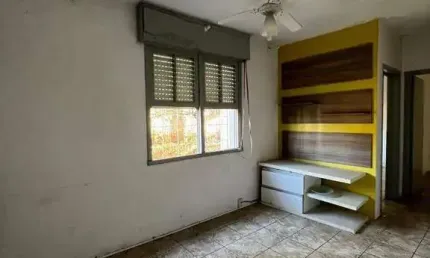 Apartamento com 2 dormitórios à venda, 65 m² por r$ 150.000,00 - centro - sapucaia do sul/rs
