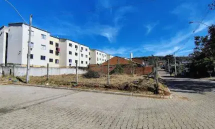 Terreno à venda, 319 m² por R$ 270.000,00 - Duque de Caxias - São Leopoldo/RS