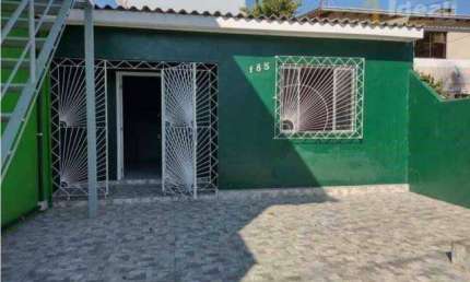 Casa Residencial com Sala Comercial e Apartamento JK à venda, 280 m² por R$ 460.000 - Centro - Sapucaia do Sul/RS