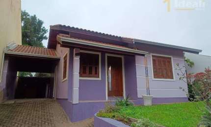 Casa com 3 dormitórios, - Santa Catarina - Sapucaia do Sul/RS