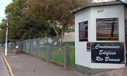 Apartamento com 3 dormitórios à venda, 80 m² por R$ 220.000,00 - Rio Branco - São Leopoldo/RS