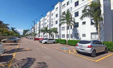 Apartamento com 1 dormitório à venda, 50 m² por R$ 125.000,00 - Centro - Sapucaia do Sul/RS