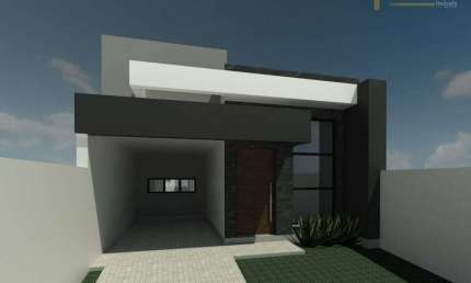 Casa com 3 dormitórios sendo 1 suíte à venda, 137 m² por R$ 799.000 - Cristo Rei - São Leopoldo/RS