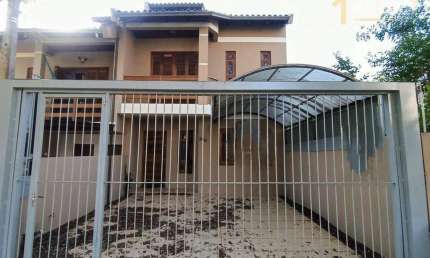 Sobrado com 2 dormitórios à venda, 76 m² por R$ 350.000,00 - Nova Sapucaia - Sapucaia do Sul/RS