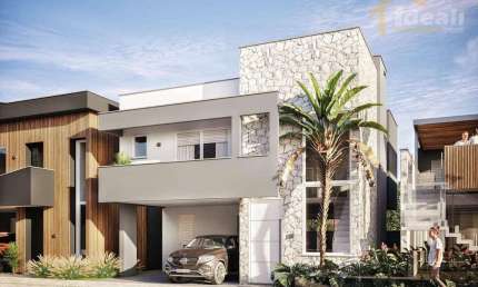 Casa com 4 dormitórios à venda, 213 m² por R$ 1.598.737,24 - Jardim América - São Leopoldo/RS