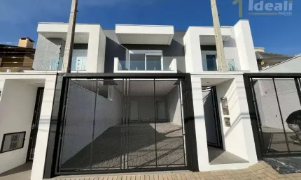 Sobrado com 3 dormitórios à venda, 17524 m² por R$ 950.000,00 - São José - São Leopoldo/RS