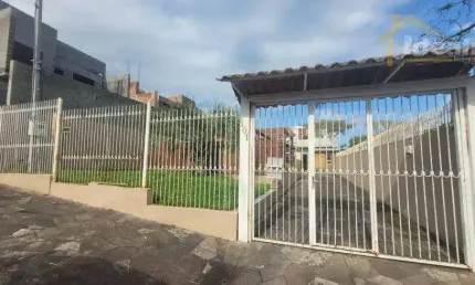 Casa com 2 dormitórios à venda por R$ 375.000,00 - Freitas - Sapucaia do Sul/RS