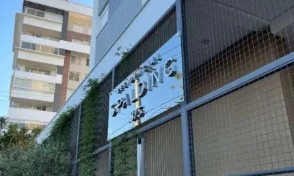 Apartamento com 2 dormitórios com 1 suíte à venda por R$ 678.000 - Jardim América - São Leopoldo/RS