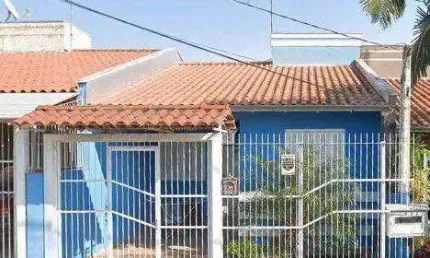 Casa com 2 dormitórios à venda, - Capão da Cruz - Sapucaia do Sul/RS