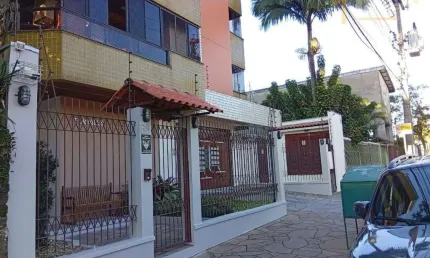 Cobertura com 4 dormitórios à venda, 226 m² por R$ 900.000,00 - Rio Branco - São Leopoldo/RS