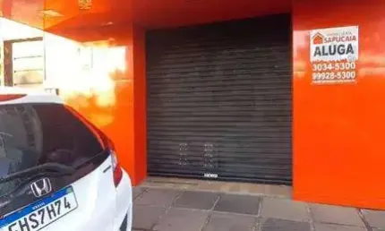 Ponto comercial para alugar na Acesso João Pereira De Vargas, 2087, Centro, Sapucaia do Sul