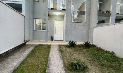 Sobrado com 2 dormitórios, - Vargas - Sapucaia do Sul/RS