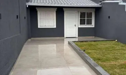 Casa com 1 dormitório à venda, 50 m² por R$ 260.000,00 - Fortuna - Sapucaia do Sul/RS