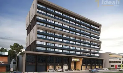 Sala à venda, 42 m² por R$ 526.850,00 - Cristo Rei - São Leopoldo/RS