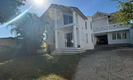 Sobrado com 4 dormitórios à venda, 180 m² por R$ 1.100.000,00 - Primor - Sapucaia do Sul/RS