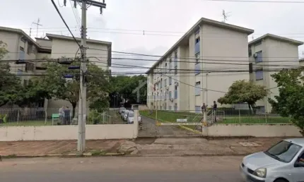 Apartamento com 2 dormitórios à venda,  - primor - sapucaia do sul/rs