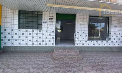 Sala comercial para alugar bairro excelente localização