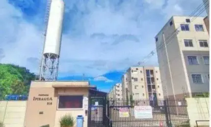 Apartamento com 2 dormitórios à venda, - lomba da palmeira - sapucaia do sul/rs