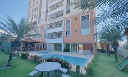 Apartamento com 3 quartos à venda na rua emílio sá, 560, jardim cearense, fortaleza, 64 m2 por r$ 265.000