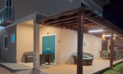 Casa em condomínio fechado com 3 quartos à venda na Rua Luiz Garcia, 1311, Jardim Icaraí, Caucaia