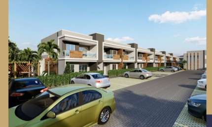 Apartamento com 2 quartos à venda na Rua E, 0, Arianópolis (Jurema), Caucaia