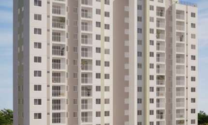 Apartamento com 2 quartos à venda na Avenida Clóvis Arrais Maia, 0, Praia do Futuro I, Fortaleza