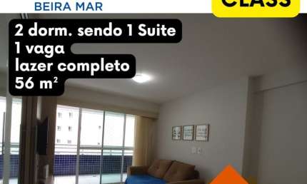 Apartamento com 2 quartos à venda na Rua Barão de Aracati, 145, Meireles, Fortaleza