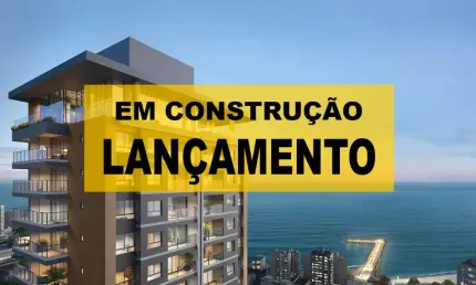 Apartamento com 2 quartos à venda na Avenida Desembargador Moreira, 210, Meireles, Fortaleza