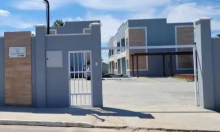 APARTAMENTO DE REPASSE | RESIDÊNCIAL MIRANTE DO MOINHO 1 / PEDRAS