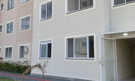 Apartamento com 1 quarto à venda no Cambeba, Fortaleza 