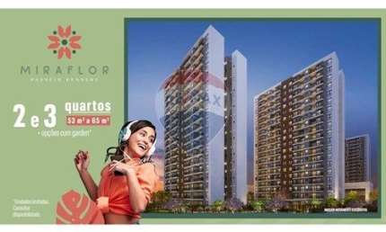 Apartamento com 3 quartos à venda na Avenida Cearenses, 5, Presidente Kennedy, Fortaleza
