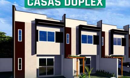 Casa em condomínio fechado com 2 quartos à venda no Parque Guadalajara (Jurema)