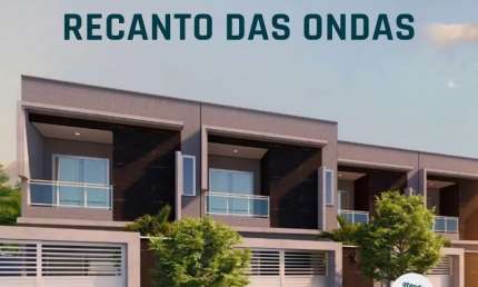 Casa com 3 quartos à venda na Rua Coronel Correia, 1714, Centro, Caucaia
