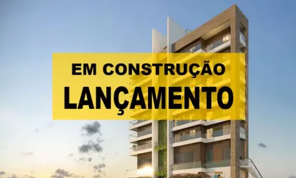 Apartamento com 4 quartos à venda na Rua Bento Albuquerque, 536, Cocó, Fortaleza