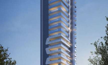 Apartamento com 4 quartos à venda na Rua Visconde de Mauá, 561, Meireles, Fortaleza