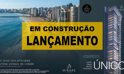 Apartamento com 3 quartos à venda na Rua Joaquim Magalhães, 1405, José Bonifácio, Fortaleza