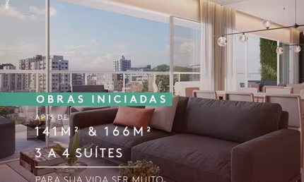 Apartamento com 4 quartos à venda na Rua Doutor José Vítor, 941, Fátima, Fortaleza