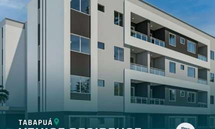 Apartamento com 2 quartos à venda no Parque Potira (Jurema), Caucaia 