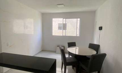 Apartamento com 2 quartos à venda na Via Coletora A, Mondubim, Fortaleza
